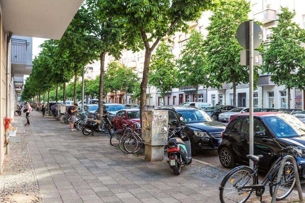 Dr Friedrichshain Berlin
