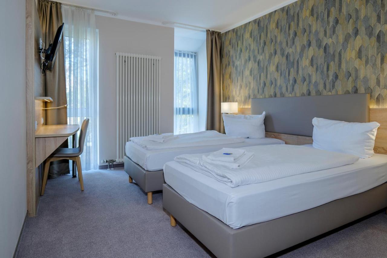 Hotel Copnic