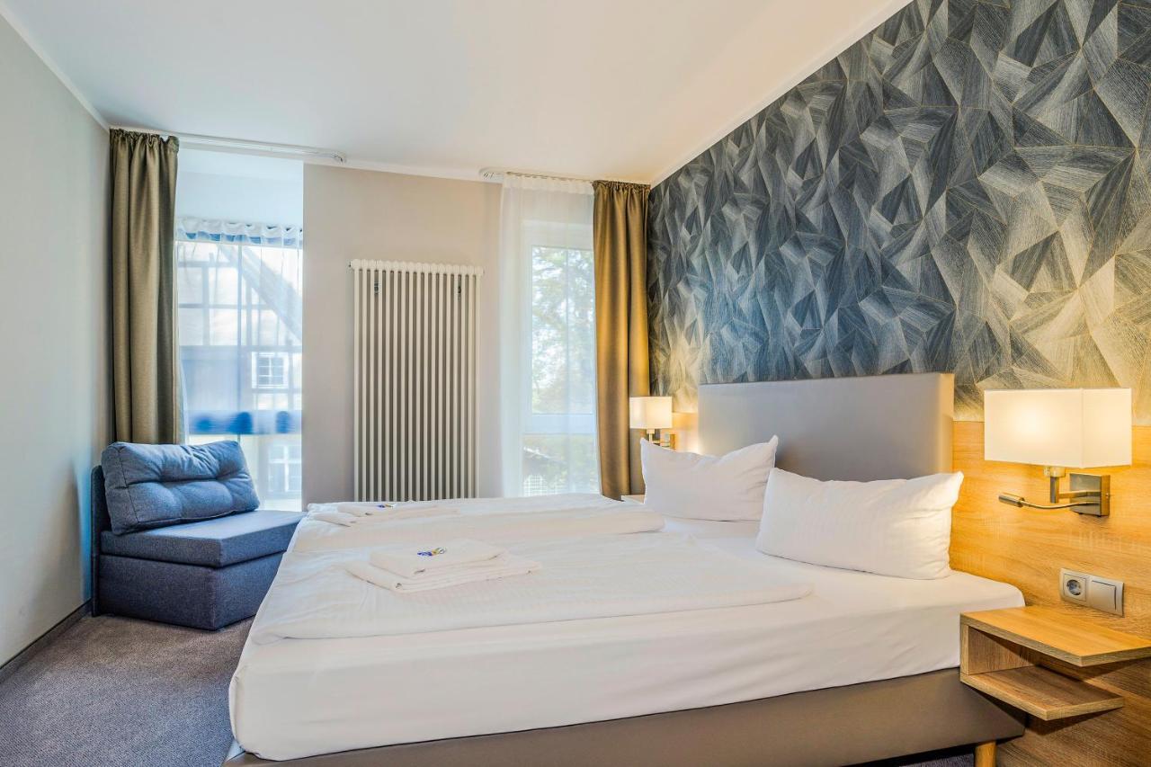 Hotel Copnic Berlin
