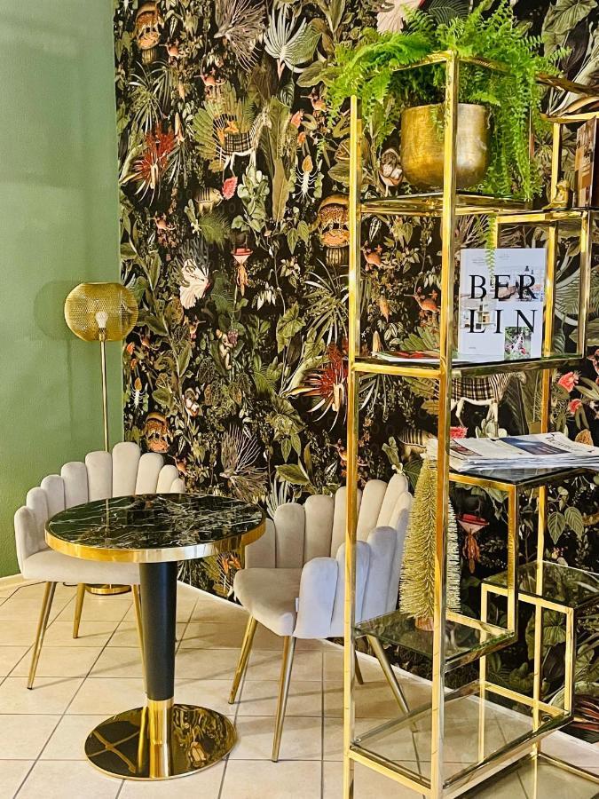 Hotel Carolinenhof 3*