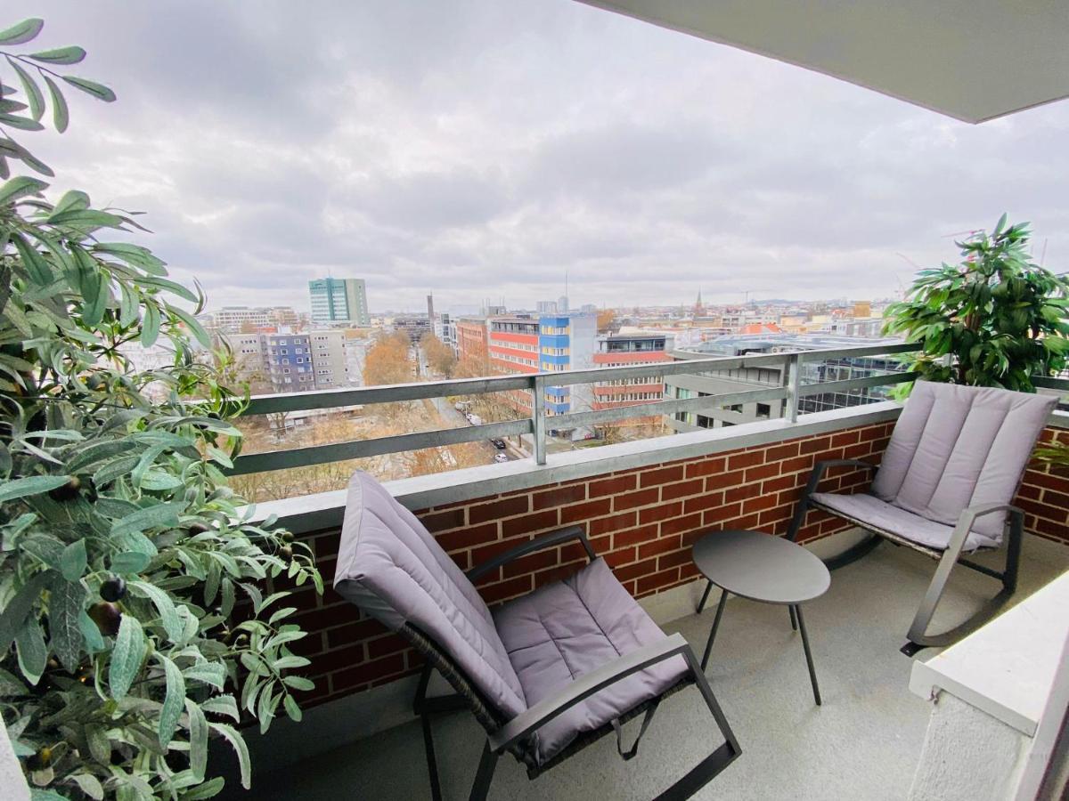 Skyapartment Apartment *