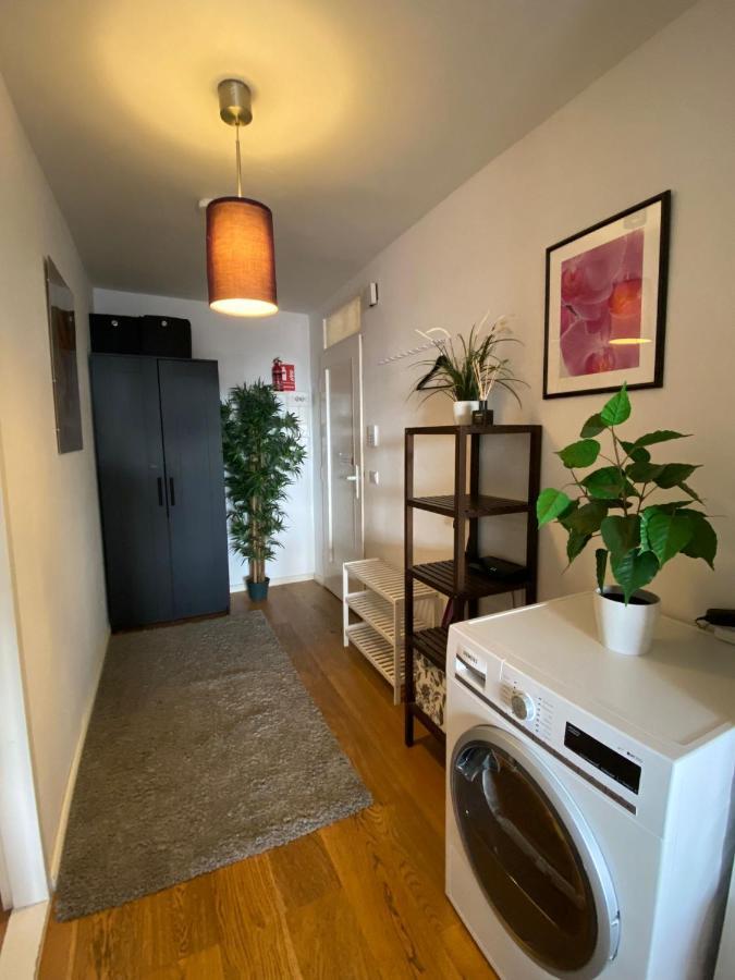 Skyapartment Apartment Berlin