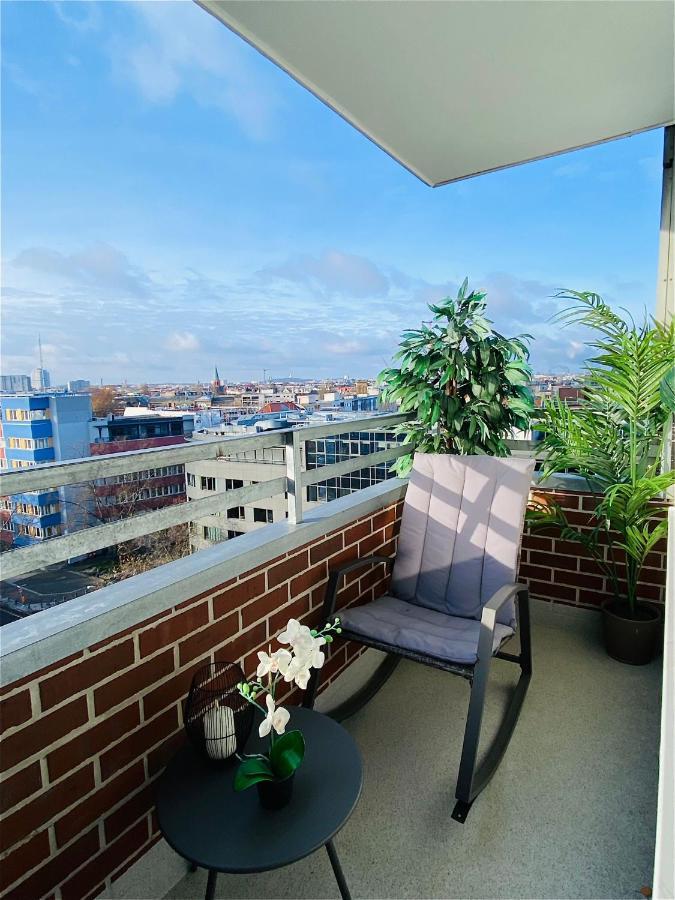 Apartment Skyapartment