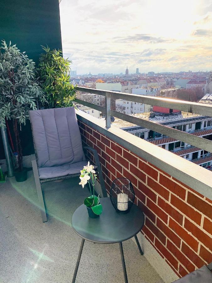 Apartment Skyapartment Berlin