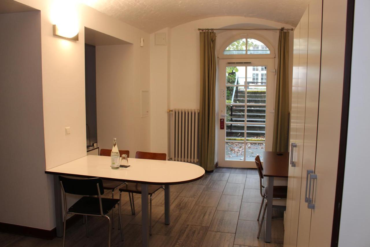 Hotel Gls Berlin