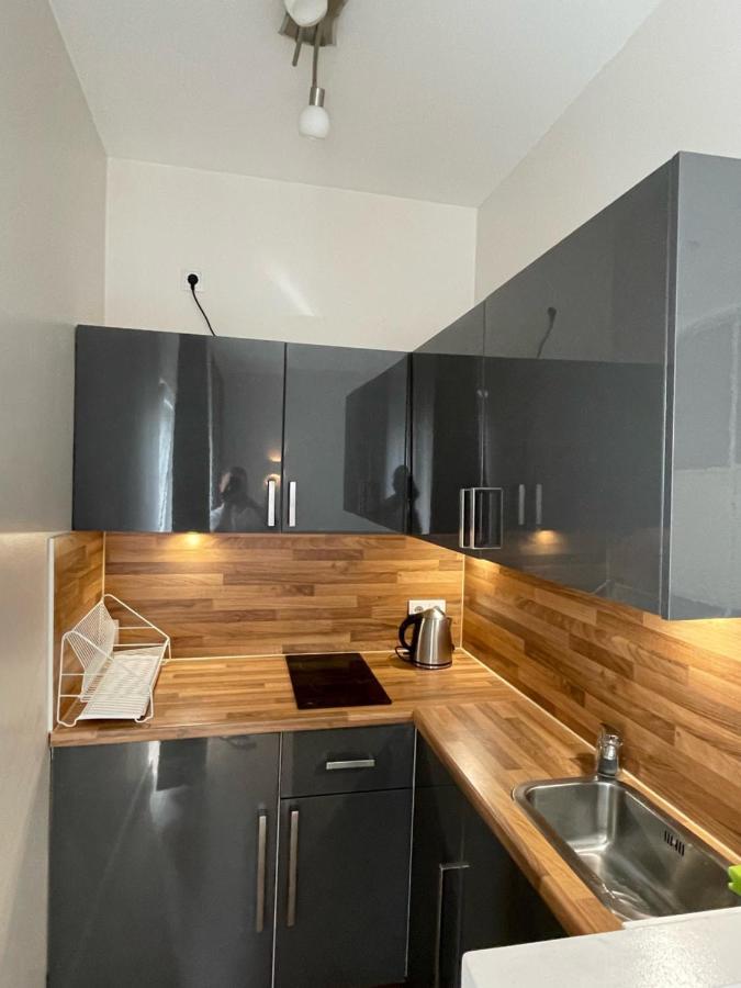 Secret Lux Special Offer Apartment Berlin