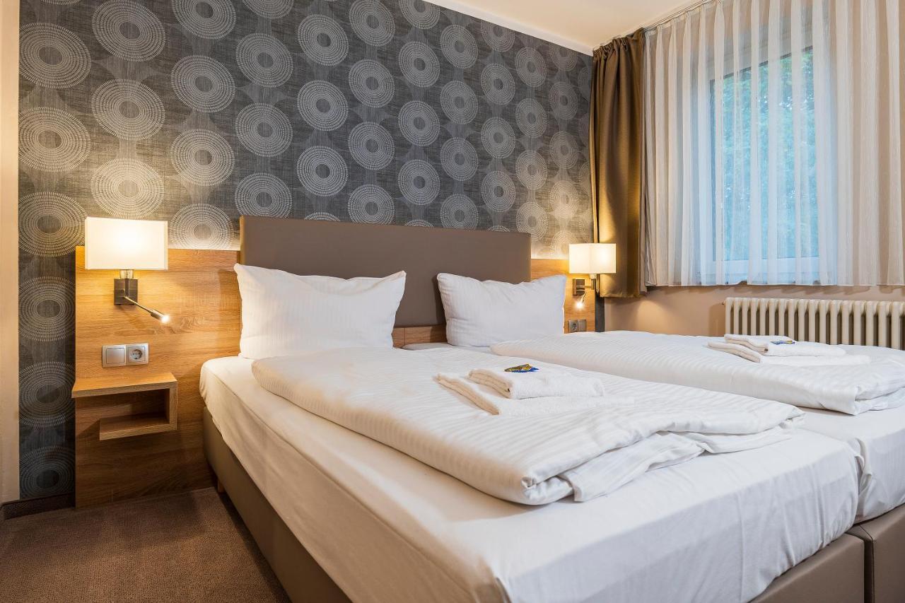 Hotel Copnic Berlin