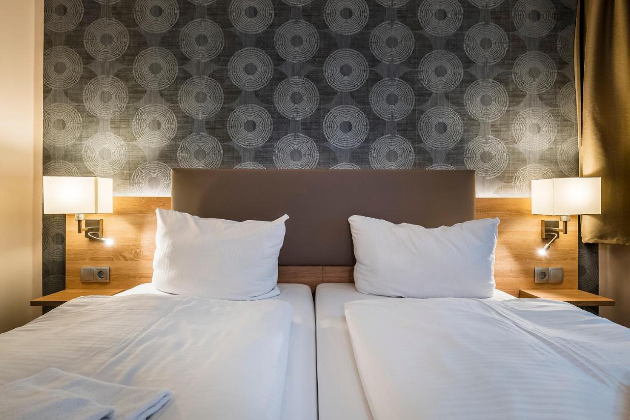 Hotel Copnic Berlin