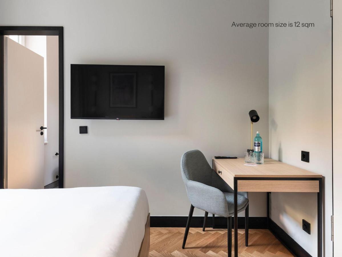 Aparthotel Numa Novela Berlin