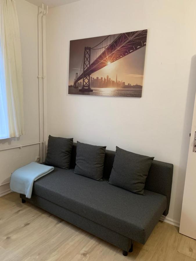 - Imma Wat - Für 12 Personen Apartment *