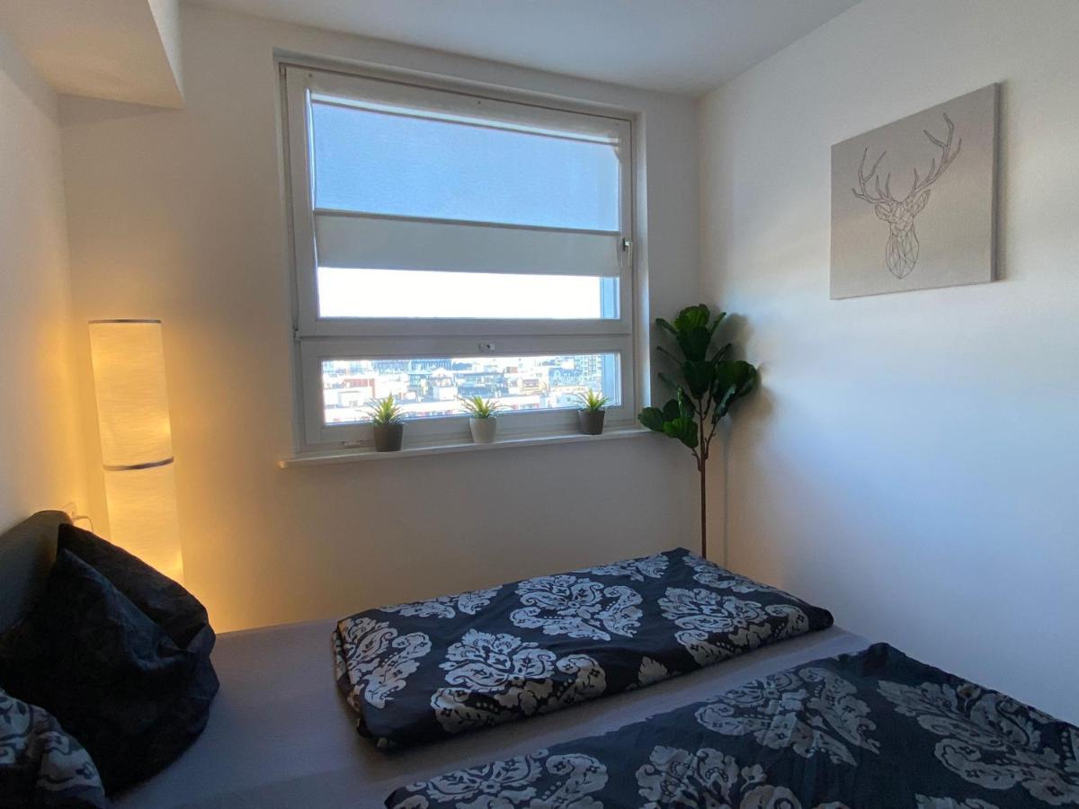 Skyapartment Apartment *