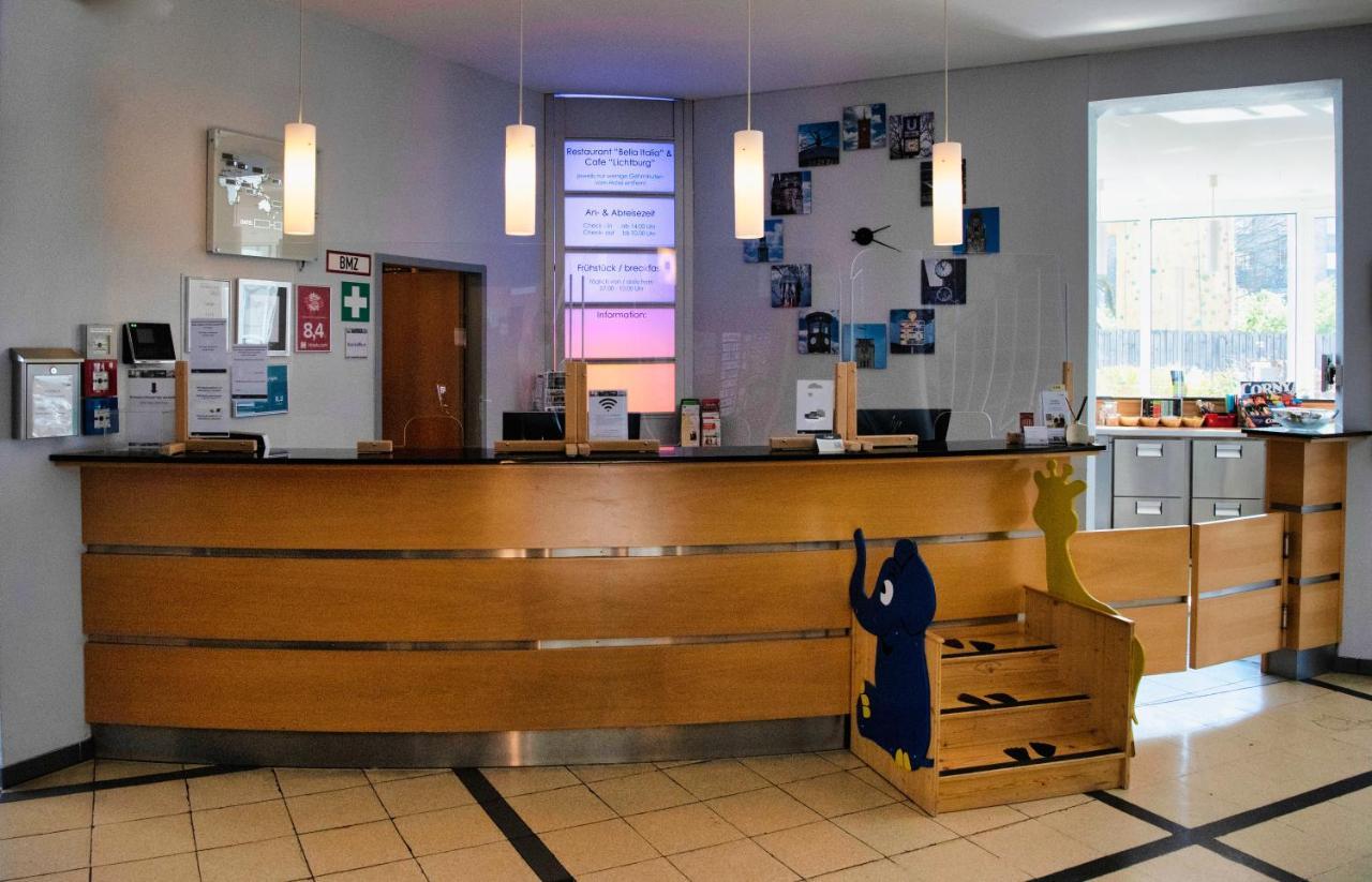 Hotel Familienhotel Citylight Berlin