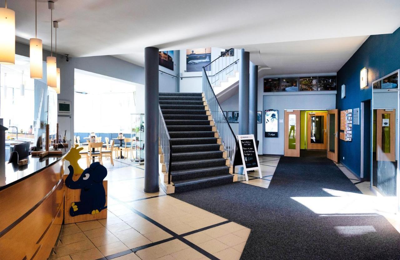 Familienhotel Citylight Hotel