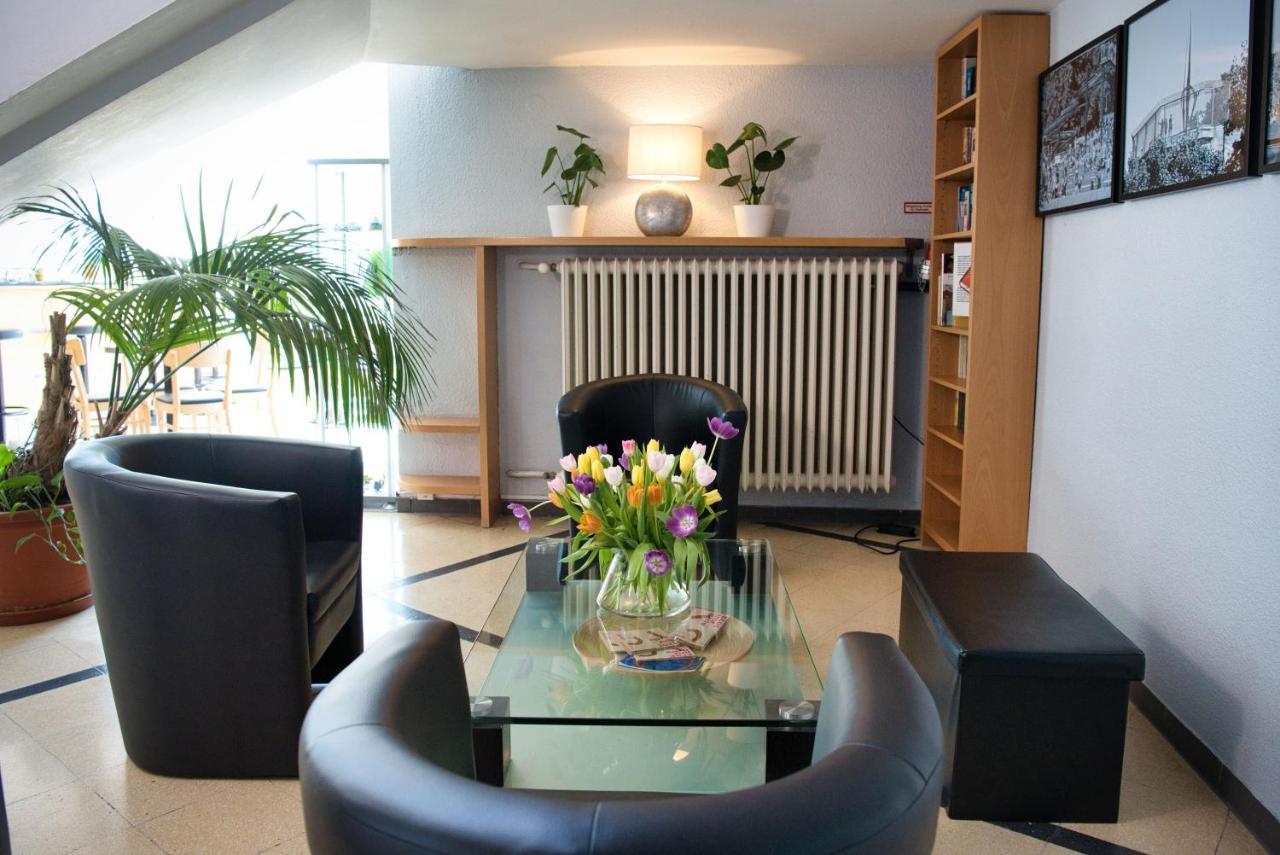 Hotel Familienhotel Citylight Berlin