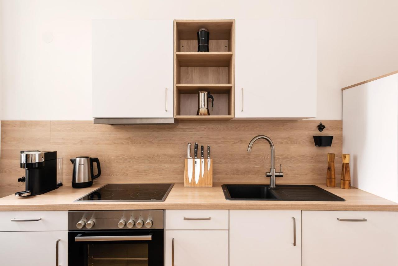 Apartment 90sqm 2br Biz Loft - 5min Station Berlin