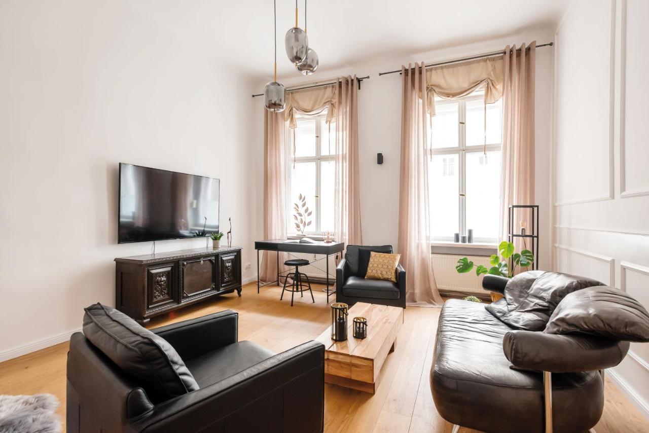 Apartment 90sqm 2br Biz Loft - 5min Station *