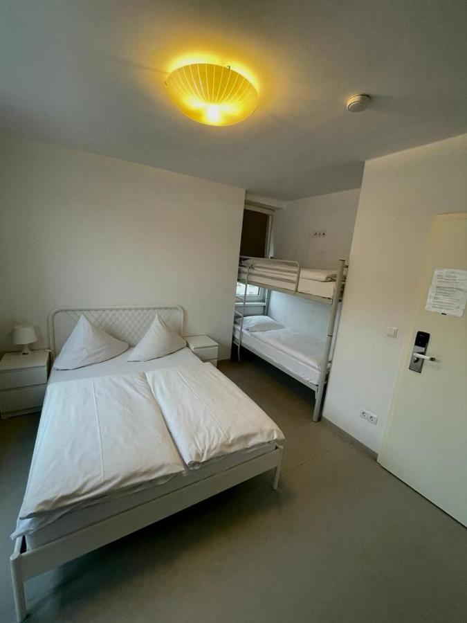 Rixhouse Vandrerhjem