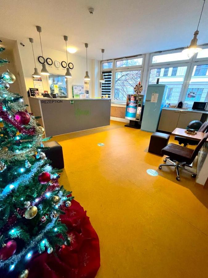 Rixhouse Berlin