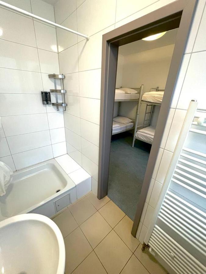 Vandrerhjem Rixhouse Berlin