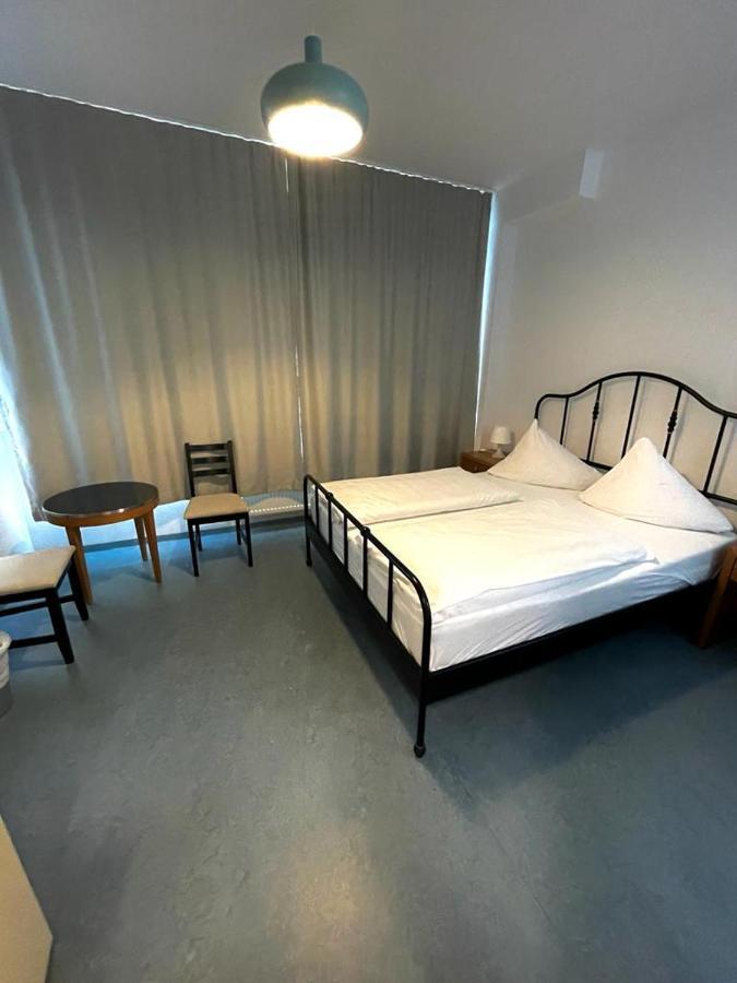 Vandrerhjem Rixhouse *
