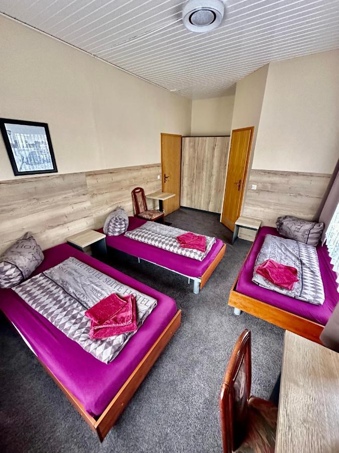 Hotel Pamina *