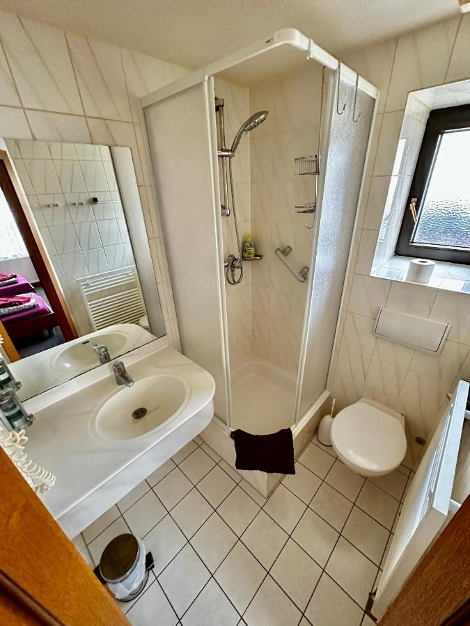 Hotel Pamina *