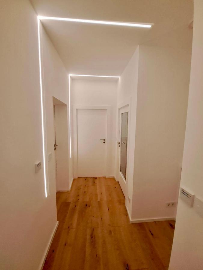 Fewo Stadtlicht Apartment *