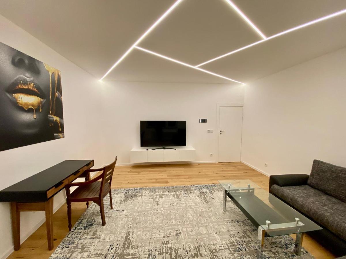 Apartment Fewo Stadtlicht Berlin