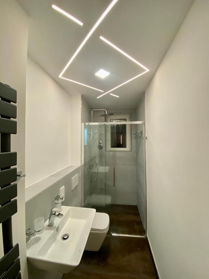 Apartment Fewo Stadtlicht