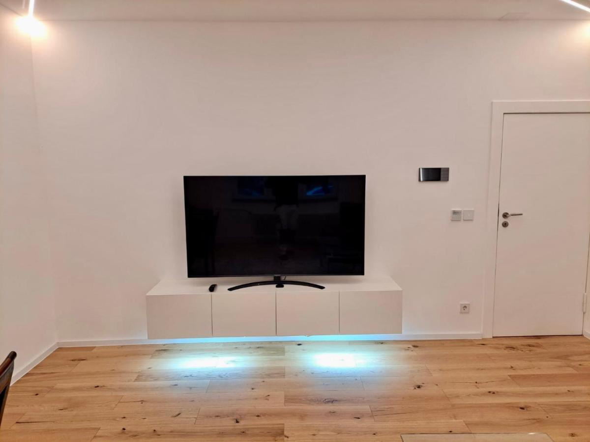 Fewo Stadtlicht Apartment *