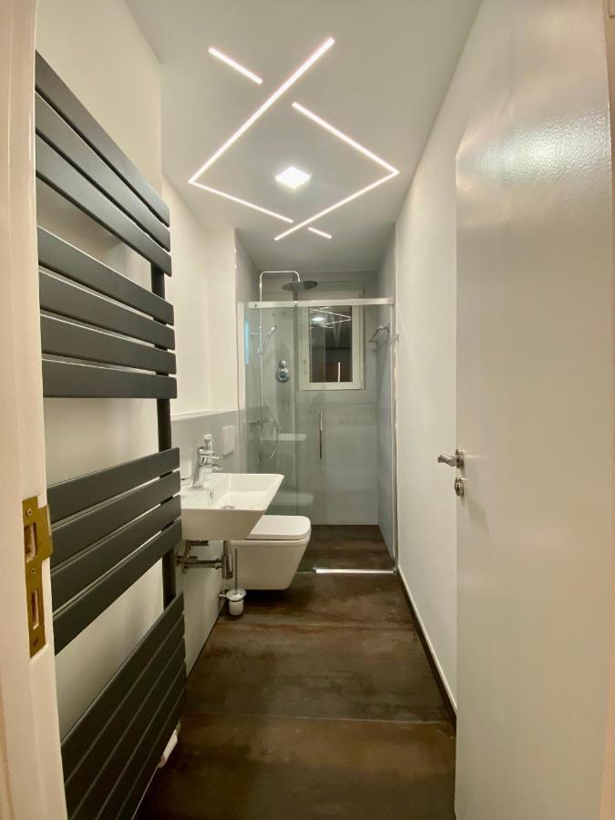 Fewo Stadtlicht Apartment Berlin