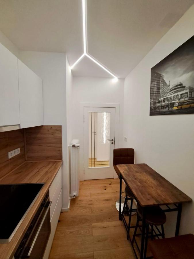 Apartment Fewo Stadtlicht