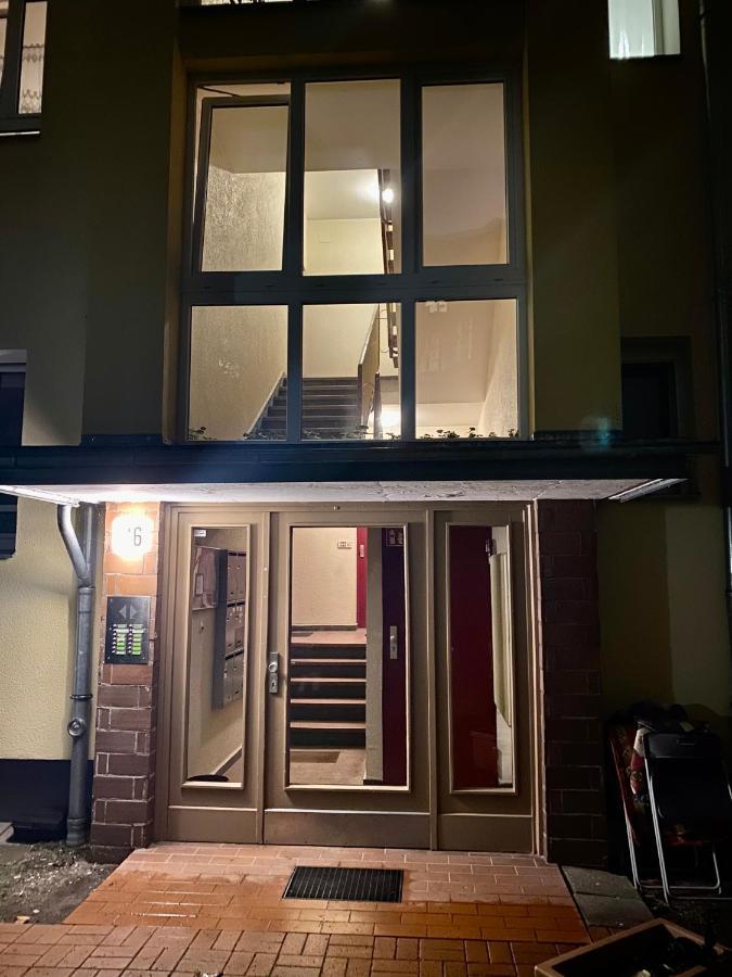 Fewo Stadtlicht Apartment