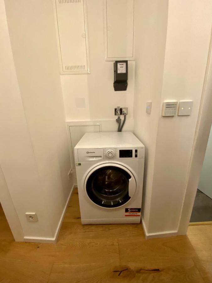 Fewo Stadtlicht Apartment Berlin