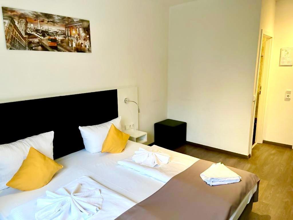 Hotel Alfa 3*