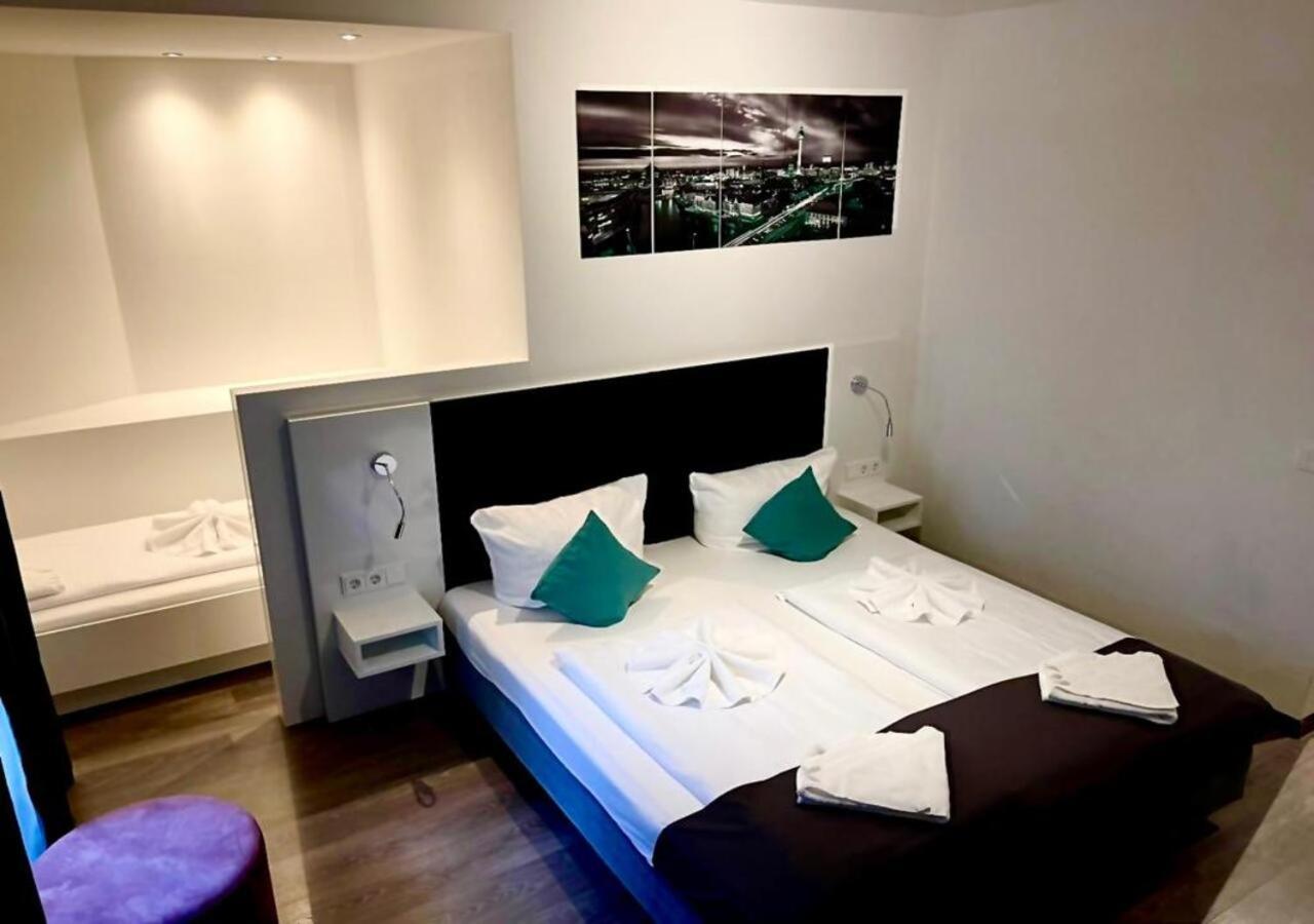 Hotel Alfa Berlin