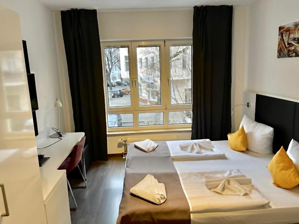 Hotel Alfa