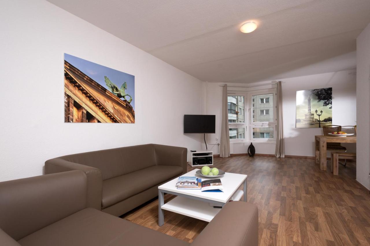 Am Brandenburger Tor Apartment