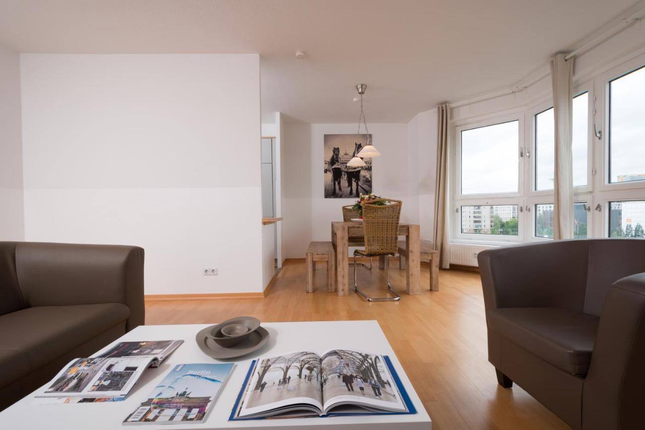Apartment Am Brandenburger Tor