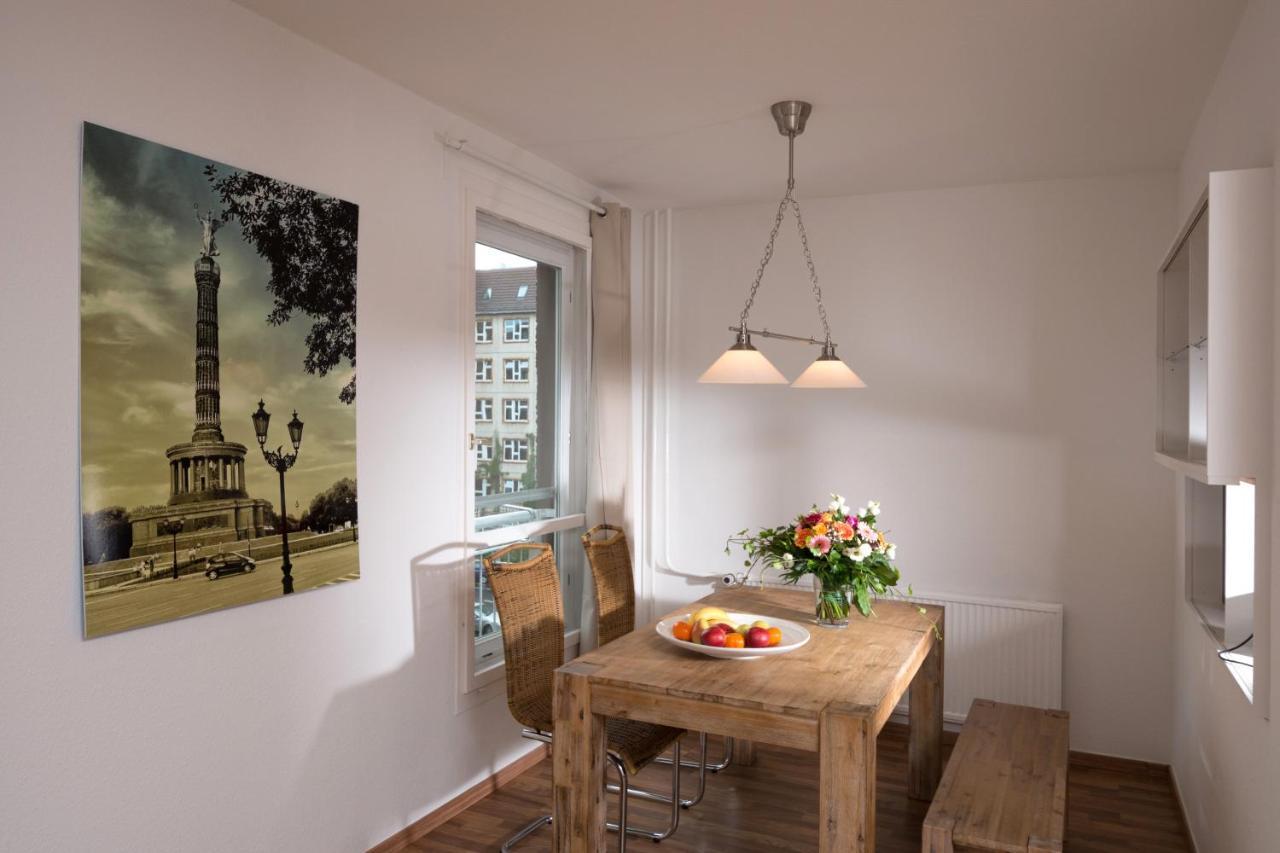 Am Brandenburger Tor Apartment Berlin