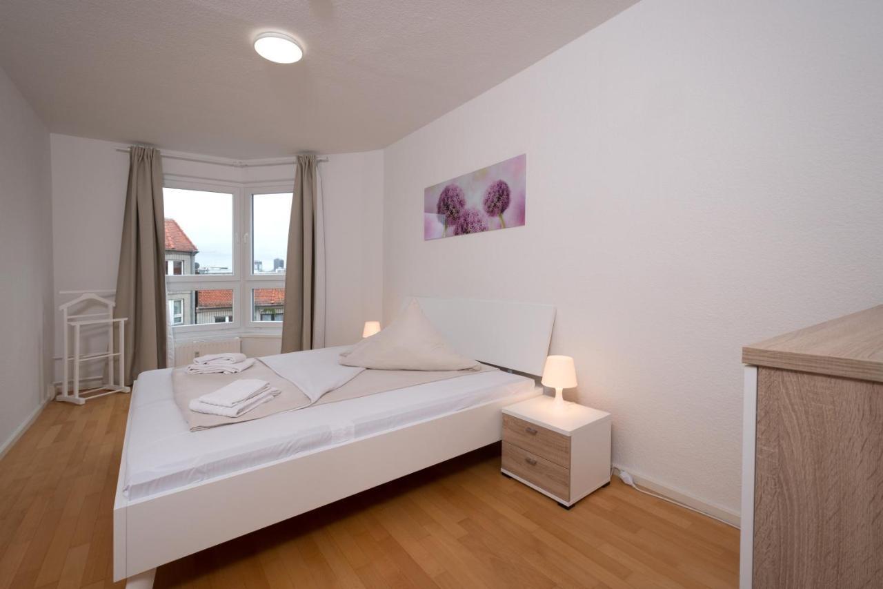 Am Brandenburger Tor Apartment *