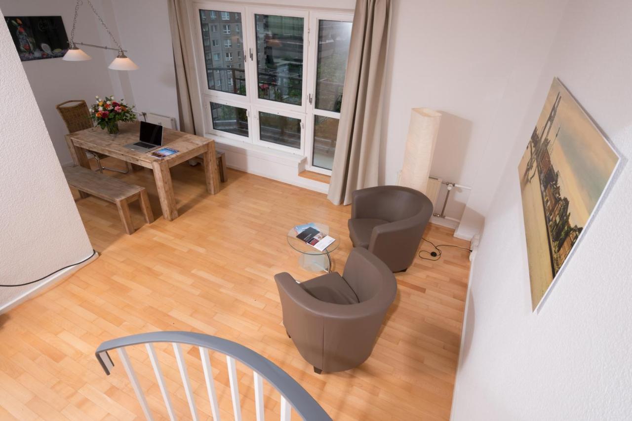 Am Brandenburger Tor Apartment