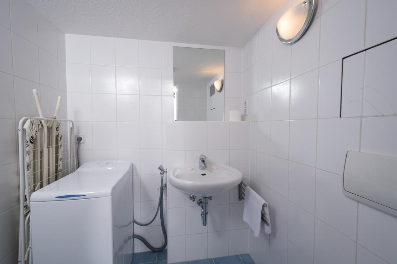 Am Brandenburger Tor Apartment