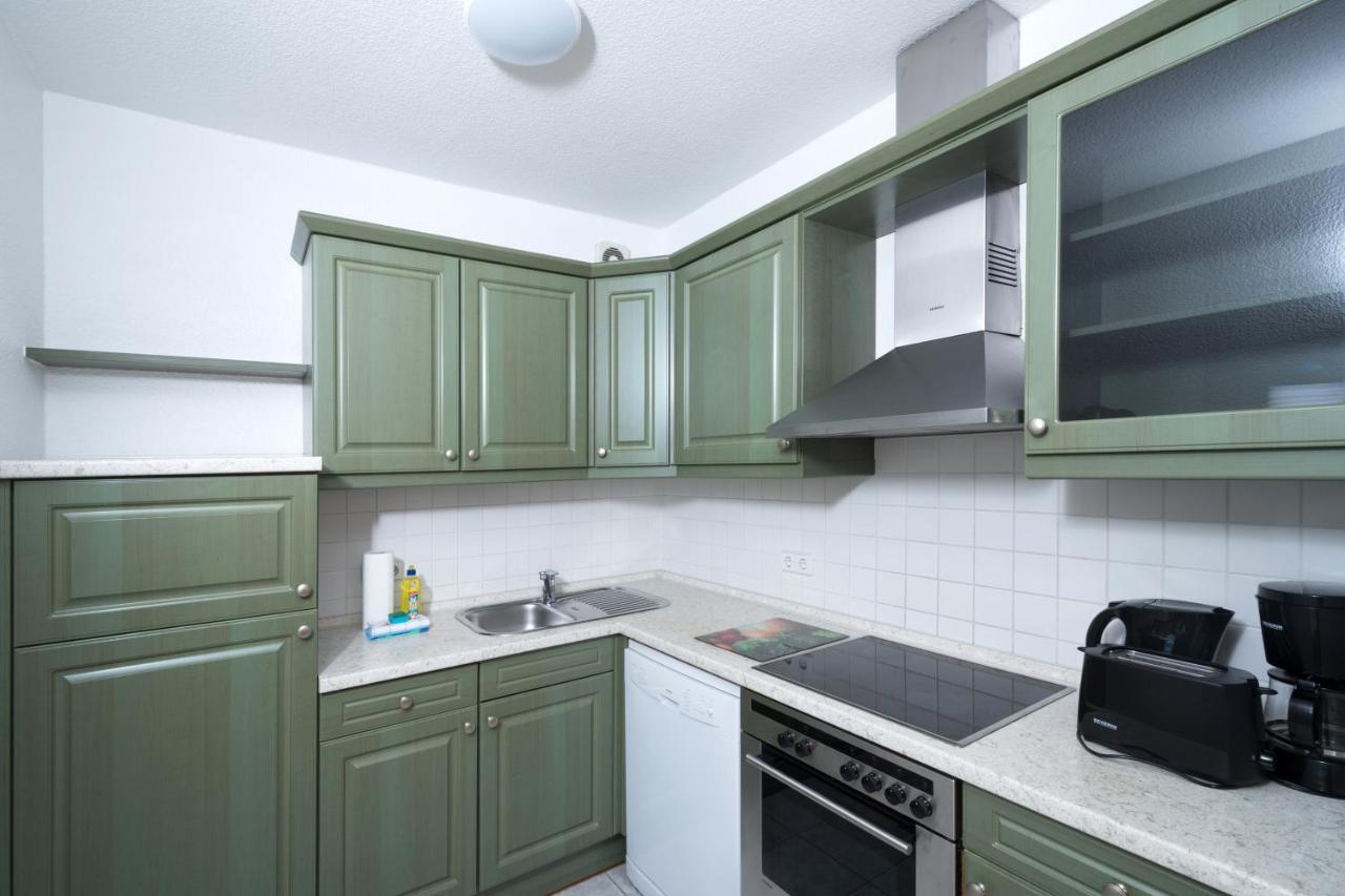 Apartment Am Brandenburger Tor *