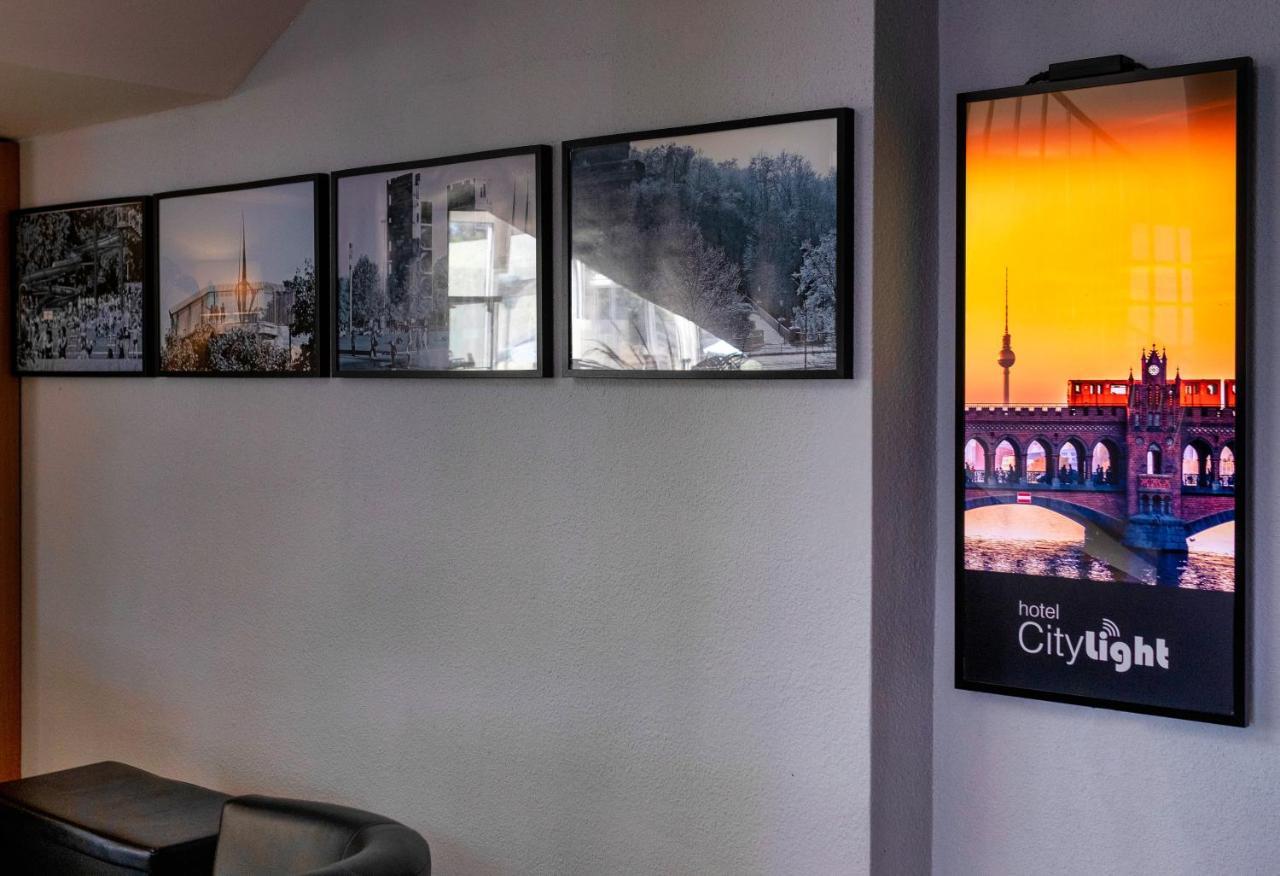 Hotel Familienhotel Citylight Berlin