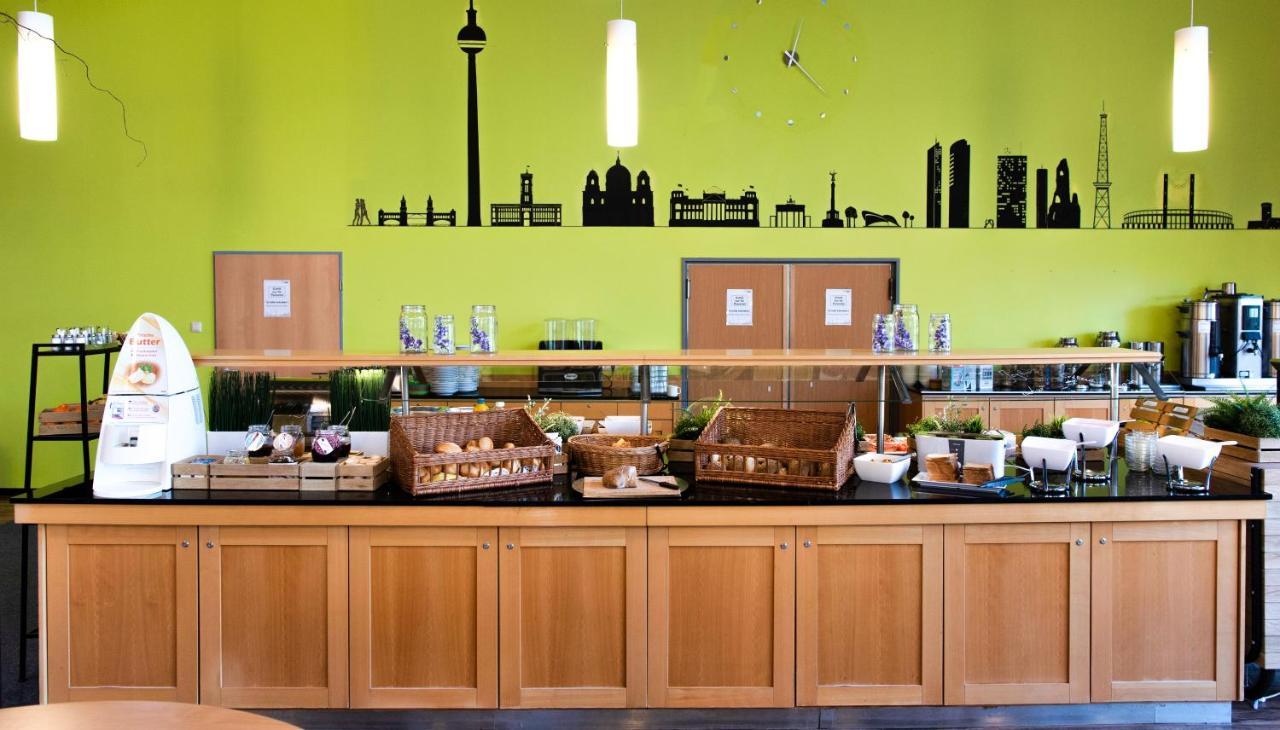 Familienhotel Citylight Berlin