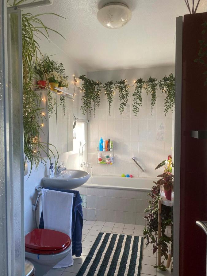 Bed & Breakfast Entspannt Geniessen Berlin