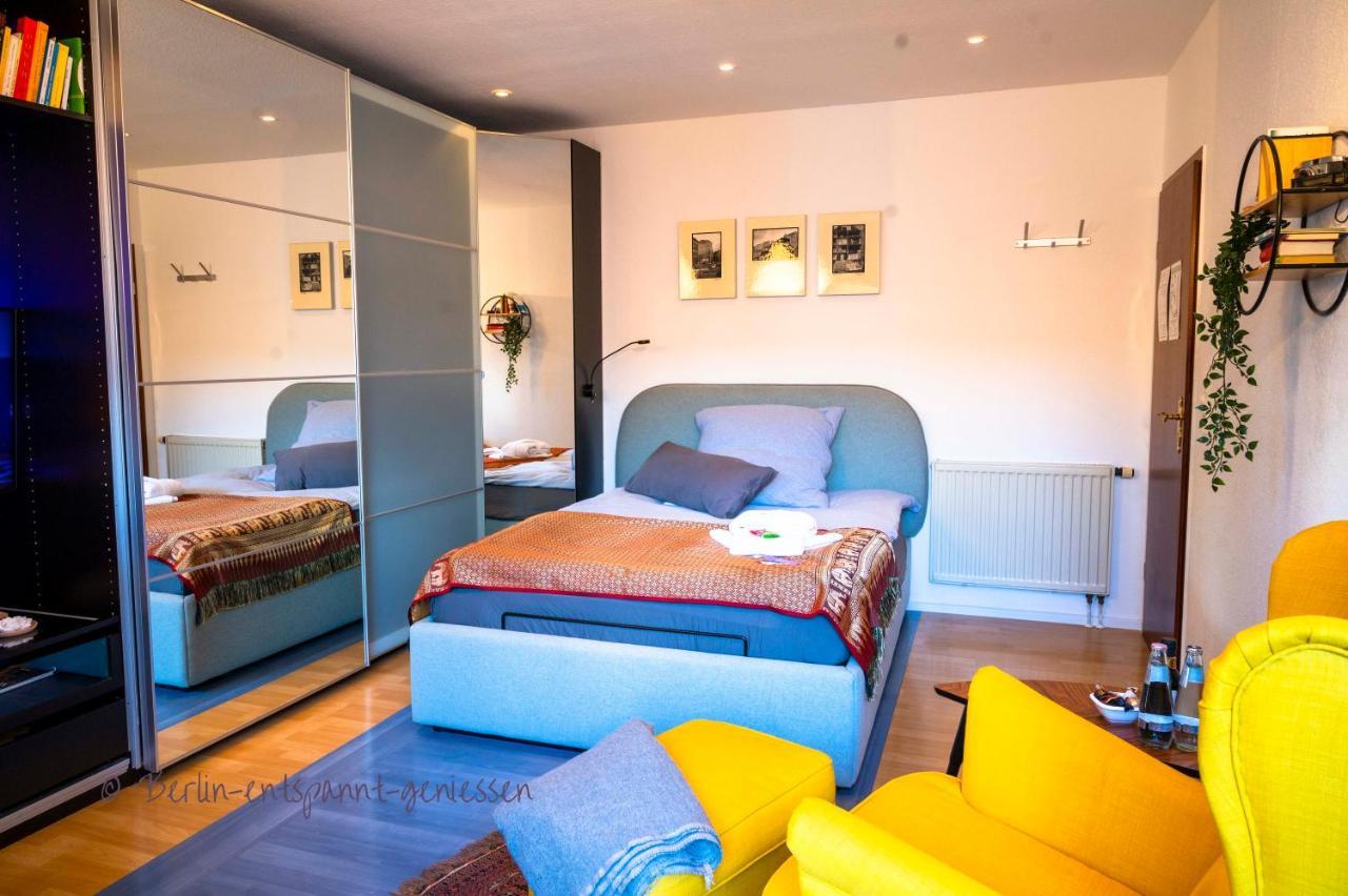 Entspannt Geniessen Bed & Breakfast *