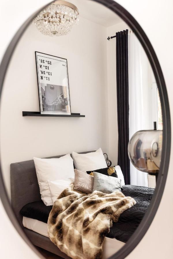 90sqm 2br Biz Loft - 5min Station Berlin
