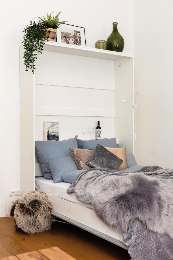 90sqm 2br Biz Loft - 5min Station * Berlin